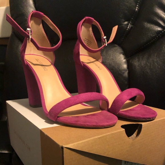 Callitspring sandals - Picture 3 of 3